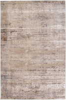 Коврик Radjab Carpet Анталия Прямоугольник RS15A / 9254RK (0.8x1.5, Dark Vizon/Vizon) - 