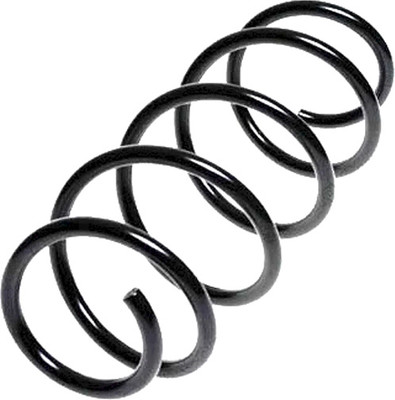 

Пружина подвески, 4095065