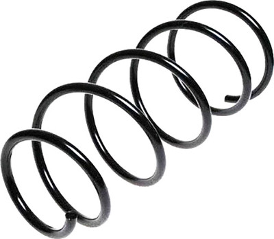 Пружина подвески Lesjofors 4027529 -