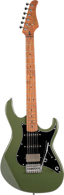 

Электрогитара, G250SE ODG