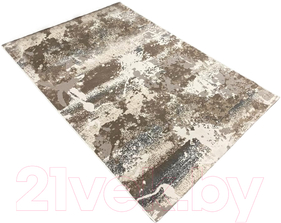 Коврик Radjab Carpet Панама Прямоугольник 7431A / 9697RK