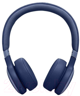 Беспроводные наушники JBL Live 670 NC / LIVE670NCBLU (синий)