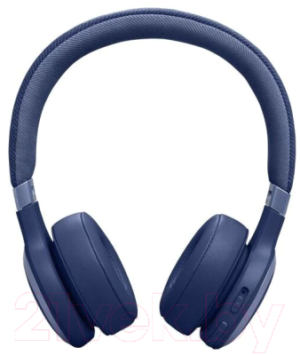 Беспроводные наушники JBL Live 670 NC / LIVE670NCBLU (синий)