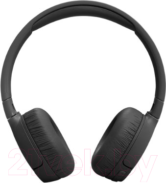 Беспроводные наушники JBL Tune 670NC / T670NCBLK (черный)