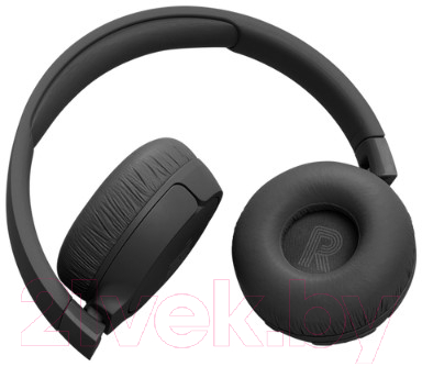 Беспроводные наушники JBL Tune 670NC / T670NCBLK (черный)