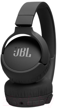 Беспроводные наушники JBL Tune 670NC / T670NCBLK (черный)