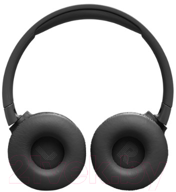 Беспроводные наушники JBL Tune 670NC / T670NCBLK (черный)