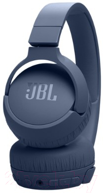 Беспроводные наушники JBL Tune 670NC / T670NCBLU (синий)