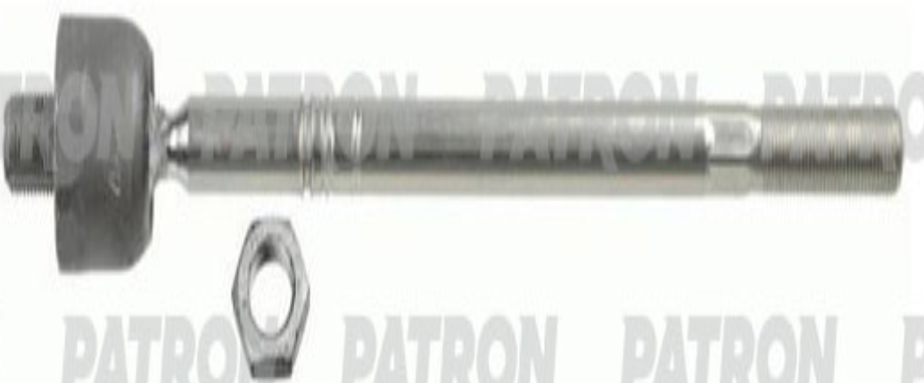 Рулевая тяга Patron PS20225 — фото 2