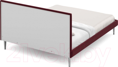 Купить Двуспальная кровать Moon Family 1256 / MF008847 в Жодино