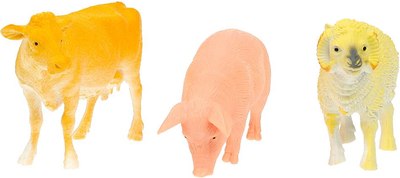 

Набор фигурок игровых, Домашние животные / B2460220-R