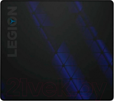 Изображение товара Коврик для мыши Lenovo Legion Gaming L / GXH1C97870 (черный)