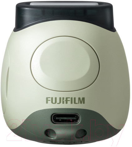 Компактный фотоаппарат Fujifilm Instax Pal Pistacho