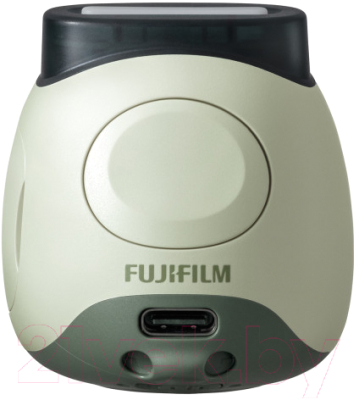 Компактный фотоаппарат Fujifilm Instax Pal Pistacho (зеленый)