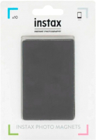 Набор магнитов для фотоаппарата Fujifilm Instax Mini Photo Magnet - 