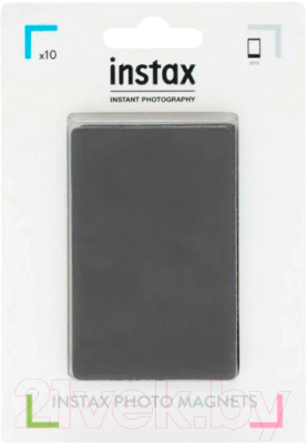 Рамка для фотографий магнитная Fujifilm Instax Mini Photo Magnet