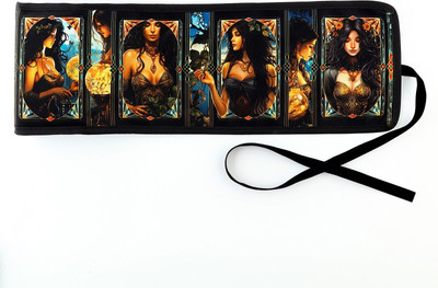 Мешочек для гадальных карт Лас Играс Женские чары / 10038598 -