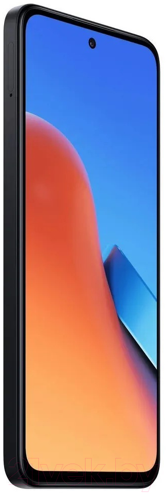 Смартфон Xiaomi Redmi 12 8GB/256GB с NFC (полуночный черный)