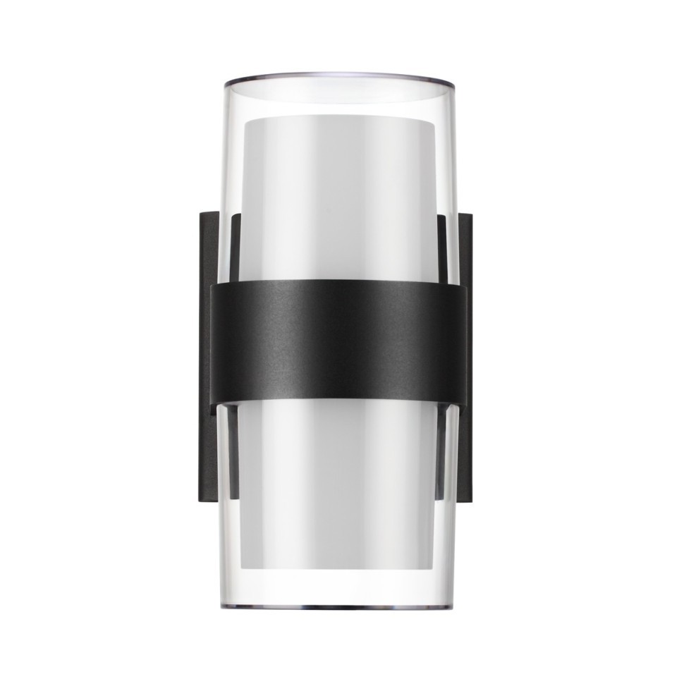 Бра уличное Novotech Opal 359298 — фото 2