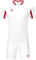 Футбольная форма Kelme Football suit / 7351ZB1129-107 (XS) - 