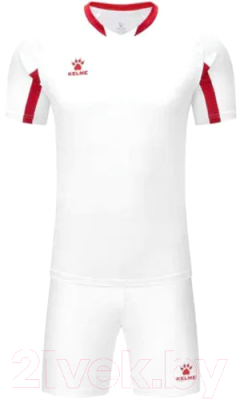 Футбольная форма Kelme Football suit / 7351ZB1129-107 (XS)