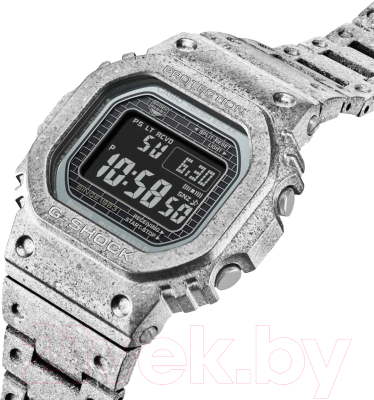 Часы наручные мужские Casio GMW-B5000PS-1E