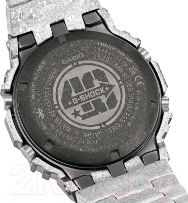 Часы наручные мужские Casio GMW-B5000PS-1E