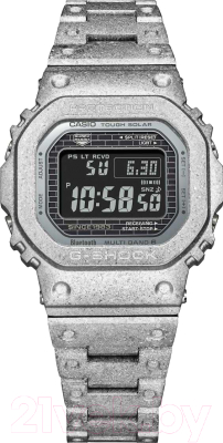 Часы наручные мужские Casio GMW-B5000PS-1E