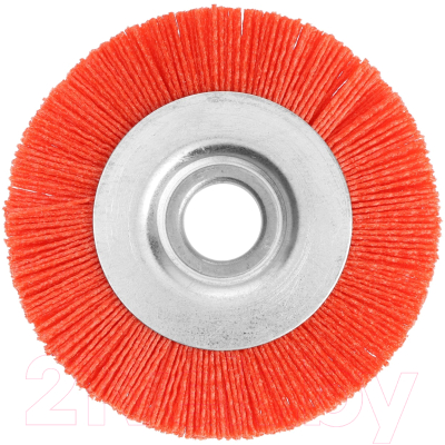 Изображение товара Щетка для электроинструмента Tundra 9866429