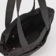 Миниатюра изображения товара Сумка-шоппер Ecotope 175-101-BLK (черный)