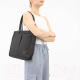 Миниатюра изображения товара Сумка-шоппер Ecotope 175-101-BLK (черный)