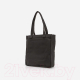 Миниатюра изображения товара Сумка-шоппер Ecotope 175-101-BLK (черный)