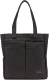 Миниатюра изображения товара Сумка-шоппер Ecotope 175-101-BLK (черный)