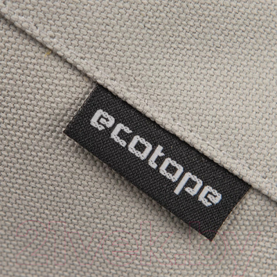 Сумка-шоппер Ecotope 175-102-LGR (светло-серый)