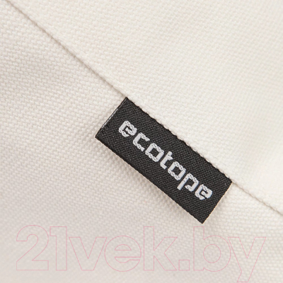 Сумка-шоппер Ecotope 175-102-WHT (белый)