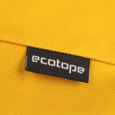 Сумка-шоппер Ecotope 175-102-YLW (желтый)