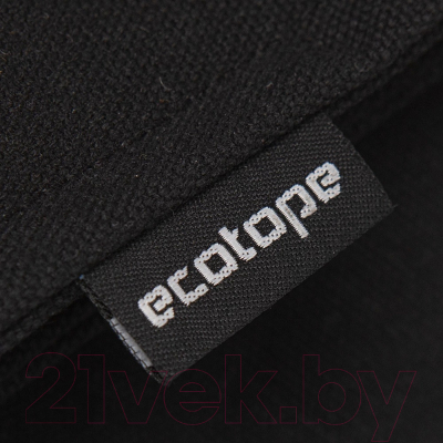 Сумка-шоппер Ecotope 175-103-BLK (черный)