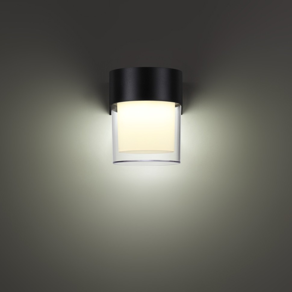 Бра уличное Novotech Opal 359297 — фото 4