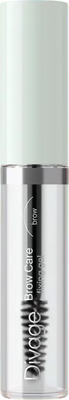 Гель для бровей Divage Brow Care Fixing Gel тон 01 (8.5мл) - 