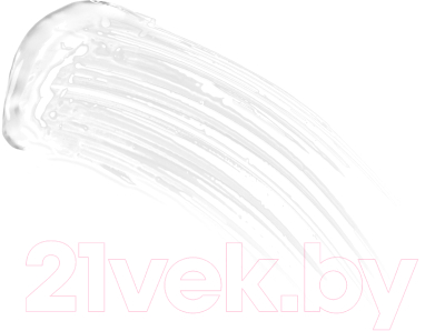 Помада для бровей Divage Brow Styler Clear (4мл)