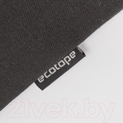 Сумка-шоппер Ecotope 175-104-BLK (черный)