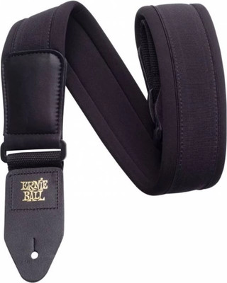 Ремень для гитары Ernie Ball Padded Neoprene Comfort 4144 - 
