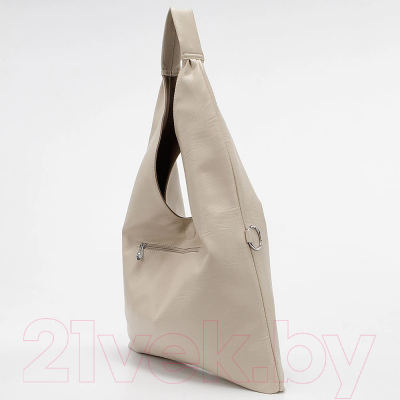 Набор сумок Passo Avanti 728-X203-BGC (2шт, бежевый)