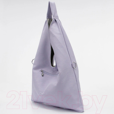 Набор сумок Passo Avanti 728-X203-LSV (сиреневый)