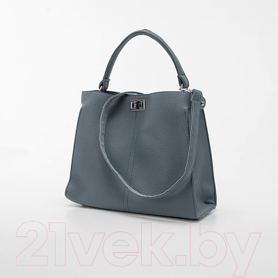 Набор сумок Passo Avanti 722-812-BLU (2шт, синий)