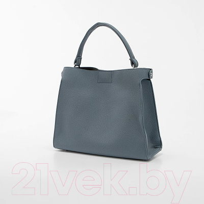 Набор сумок Passo Avanti 722-812-BLU (2шт, синий)