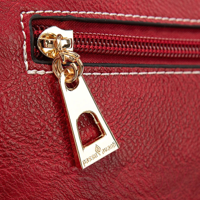 Набор сумок Passo Avanti 701-9036-RED (2шт, красный)