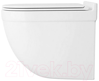 Купить Унитаз подвесной Teymi Iva / T40601 в Могилеве