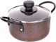 Миниатюра изображения товара Кастрюля Mayer&Boch 25707 (1л)