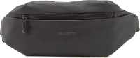 Сумка на пояс Valigetti 182-1875-20-VG-BLK (черный) - 